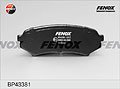 FENOX BP43381