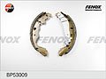 FENOX BP53009     RENAULT KANGOO 08-