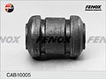 FENOX CAB10005     Ford Focus II, Mazda 3 03-13, Volvo S40 II