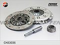 FENOX CK63036  