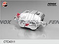 FENOX CTC4311    
