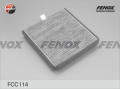 FENOX FCC114 ,    