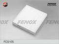FENOX FCS105   Toyota Auris 07- 1.33-1.8, 1.4-