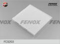 FENOX FCS203 ,    