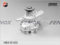 FENOX HB1101O3  