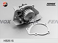 FENOX HB2616  