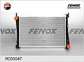 FENOX RC00047 ,  