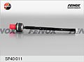 FENOX SP40011  ,  