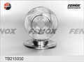 FENOX TB215050 ��������� ����
