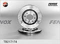 FENOX TB217174  