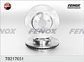FENOX TB217651   