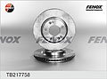 FENOX TB217758   