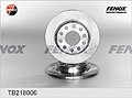 FENOX TB218006  