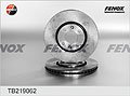 FENOX TB219062  