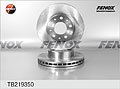 FENOX TB219350 