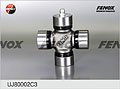 FENOX UJ80002C3 ,  