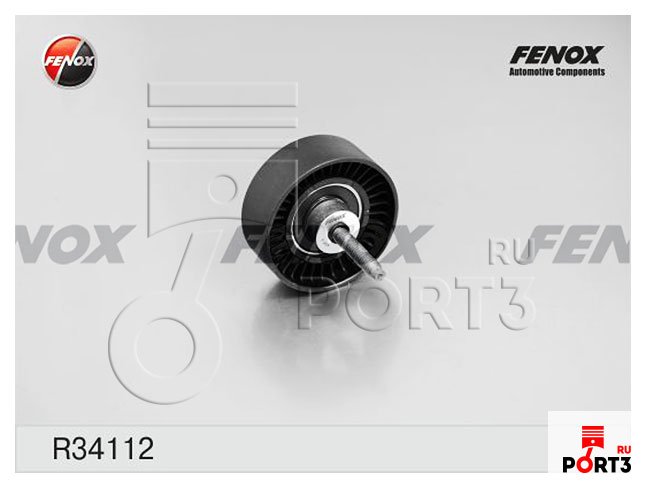 FENOX R34112