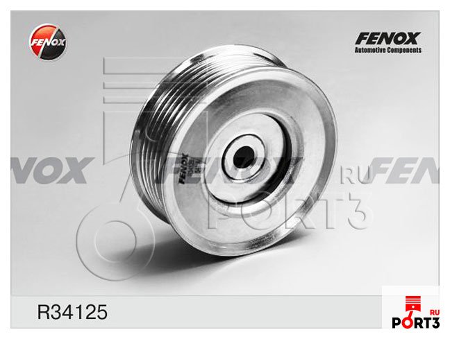 FENOX R34125