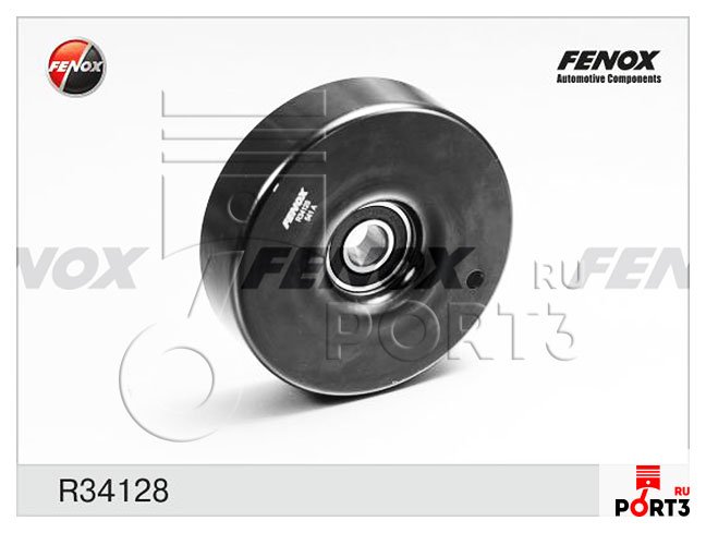 FENOX R34128