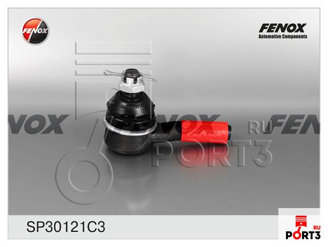 FENOX SP30121C3