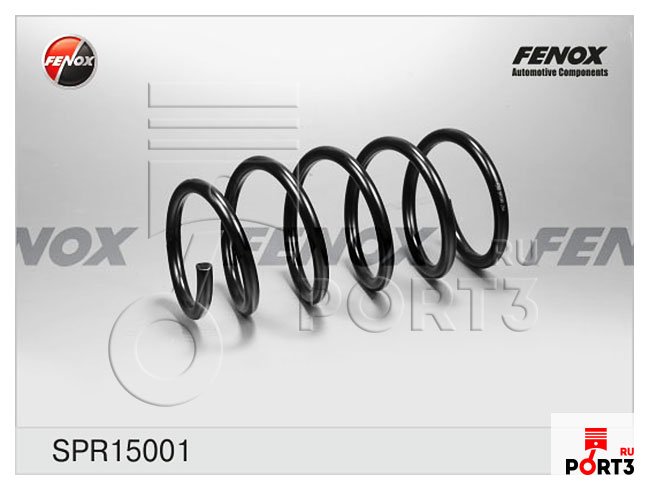 FENOX SPR15001