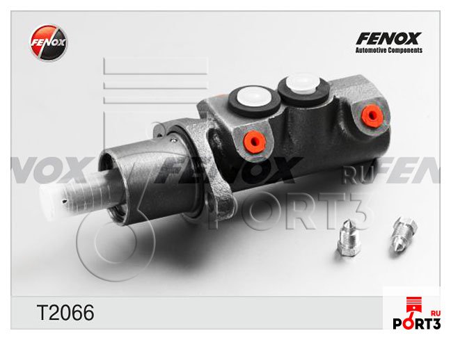 FENOX T2066