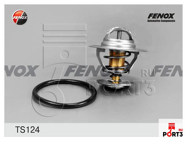 FENOX TS124