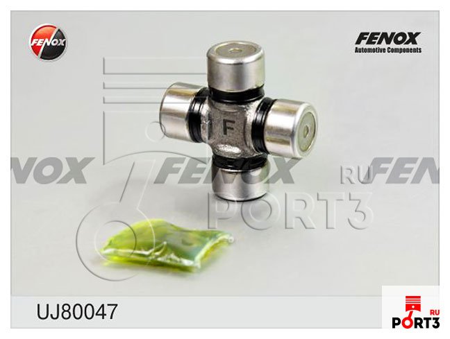 FENOX UJ80047