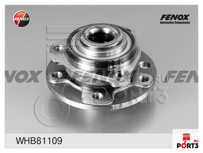 FENOX WHB81109
