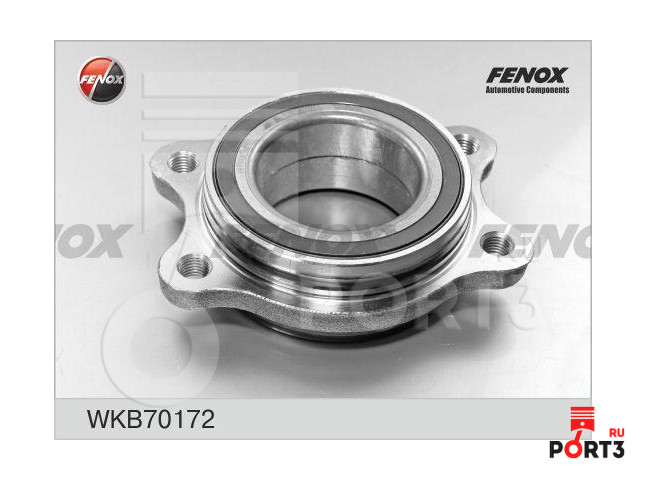 FENOX WKB70172