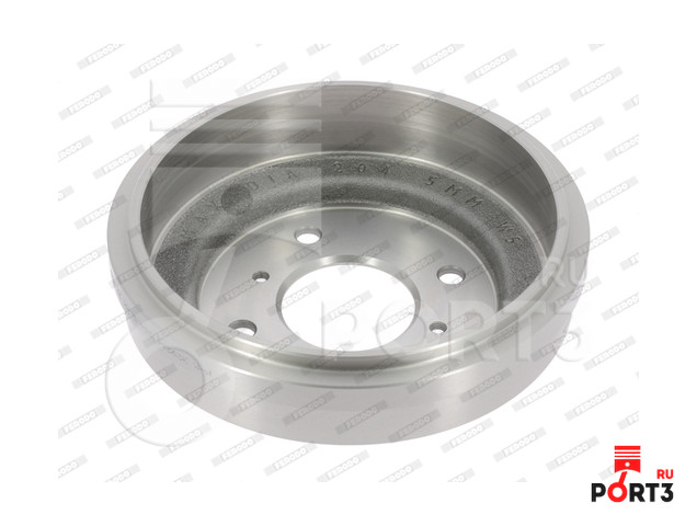 FERODO FDR329266