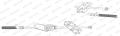 FERODO FHB432800 , c 