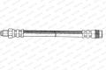 FERODO FHY2112  
