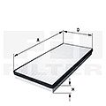 FIL FILTER HC 7159 ,    