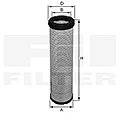 FIL FILTER HP 2502  