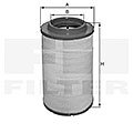 FIL FILTER HP2592  