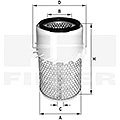 FIL FILTER HP 446 K  
