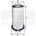 FIL FILTER HP 727  