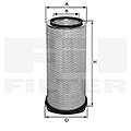 FIL FILTER HP 981 ��������� ������