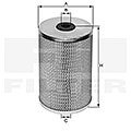 FIL FILTER MF119 Топливный фильтр