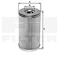 FIL FILTER MF 1523  