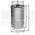FIL FILTER ZP05DF  