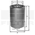 FIL FILTER ZP3070F Топливно-водяной сепаратор