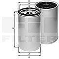 FIL FILTER ZP 3186 F  