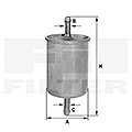 FIL FILTER ZP8000FM  