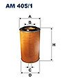 FILTRON AM 405/1  