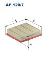 FILTRON AP1207  