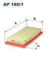FILTRON AP 180/1  