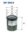 FILTRON OP5954  