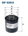 FILTRON OP 629/2  